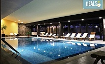 СПА почивка в хотел Каза Карина 4*, Банско: All Inclusive с вътрешен басейн и СПА услуги