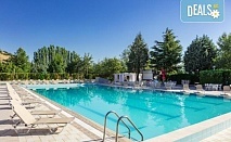 СПА уикенд в хотел Sirius 4*, Струмица, Македония с транспорт и музика