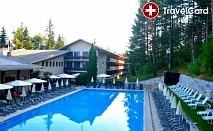 4* SPA Уикенд в хотел Велина , гр. Велинград