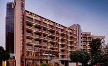 Супер лятна ваканция, оферта полупансион след 16.08 от Doubletree by Hilton Varna, Златни пясъци