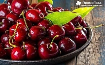 До Текирдаг за фестивала на черешата с посещение на Чорлу и Одрин (1 нощувка със закуска) (нощен преход) за 166 лв.