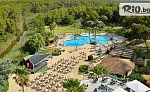 Топ почивка в Палма де Майорка, Испания: 7 нощувки в Hotel Exagon Park 4* със закуски и вечери