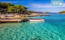 Тропически рай в хотел Heksamil 4* в Ксамил, Албания със закуски и вечери