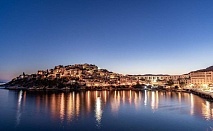 Уикенд в Кавала и Неа Ираклица - Перфектната почивка с транспорт и закуски