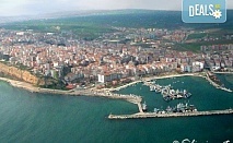 Уикенд в Силиври, Турция: Перлата на Мраморно море с хотел Рамада 5*