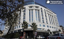 Уикенд в Турция, Буюкчекмедже, Eser Premium hotel 5* (2 нощувки със закуски и вечери) за 250.90 лв.