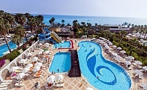 Ultra All Inclusive в Holiday Garden Resort 5*, Алания, Турция - Луксозна ваканция!