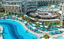 Ultra All Inclusive в хотел Liberty Fabay 5*, Фетие, Турция, с транспорт