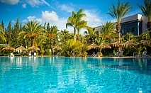  Ultra All inclusive почивка в Хамамет, Тунис, хотел Eden Yasmine Resort and Spa 4*! Полет от Варна + 7 нощувки на човек 