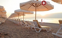 5* Ultra All Inclusive Ранни записвания в хотел Amara Prestige Elite, Анталия