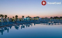 5* Ultra All Inclusive Ранни записвания в хотел Sultan of Dreams, Анталия