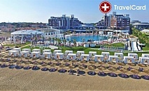 5* Ultra All Inclusive Ранни записвания в хотел Selectum Luxury Resort, Анталия