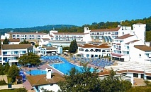 Хотел Пеликан - Дюни: All Inclusive почивка с аквапарк и безплатни плажни удобства