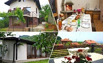 Уютно настаняване в Къща за гости Кавдански, Сапарева баня