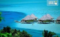 Ваканция о-в Бали! 10 дни, 7 нощувки в хотел по избор, изхранване по избор и самолетни билети от Luxury Holidays