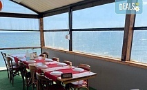 Ваканция на брега на Мраморно море в Odrys Beach Hotel & Resort, Текирдаг! 5 нощувки, закуски, вечери, собствен или автобусен транспорт от Голдън Вояджес