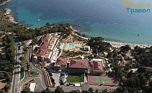 Ваканция на о. Тасос в хотел ROYAL PARADISE 5 * - ЕДНА нощувка на човек със закуска
