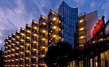 Вашата супер почивка на Златните, Ultra All inclusive след 16.08 в Хотел Хелиос СПА, Зл. пясъци