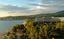 Великден в Гърция - Хотел Porto Carras - Sithonia Beach 5*! 3 дневни all inclusive пакети + ползване на вътрешен басейн!