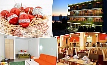  Великден в хотел Maiva**** до Охридското Езеро! 2 или 3 нощувки на човек със закуски и вечери + Празнична вечеря с жива музика 