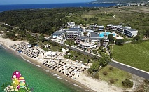  Великден в Ilio Mare Beach Hotel 5*, Тасос, Гърция! 3 нощувки със закуски, две вечери + Великденски обяд на човек 
