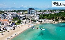 Великден на първа линия в Дидим, Турция! 4 нощувки на база All Inclusive в City Point Beach and SPA Hotel 5* + автобусен транспорт от Варна и Бургас