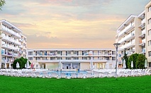  Великден в Слънчев бряг! 3 нощувки на човек на база All inclusive + празнични обяд и вечеря от хотел Гардън Невис 