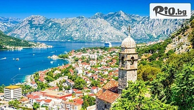 Адриатически Круиз - Кефалония, Дубровник, Котор, Бари, Корфу, Катаколо, Атина! 7 All Inlusive Light нощувки на кораб CELESTYAL JOURNEY 4* с отплаване от Атина + транспорт и водач