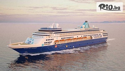 Адриатически круиз от Пирея до Дубровник, Котор и още 7 нощувки на Celestyal Journey