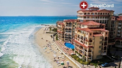 4* ALL Inclusive в Атриум, к.к. Елените