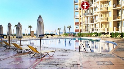 4* ALL Inclusive в Атриум, к.к. Елените