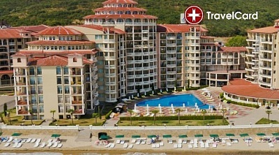 4* ALL Inclusive в хотел Андалусия , Елените