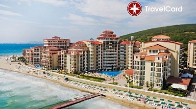 4* ALL Inclusive за хотел Андалусия, к.к. Елените