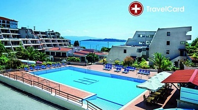 4* ALL Inclusive в хотел Theoxenia, Халкидики