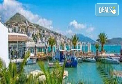 All inclusive на море в Албания! 9 дни, 7 нощувки, СПА, възможност за допълнителни екскурзии и транспорт от Надрумтур 2019
