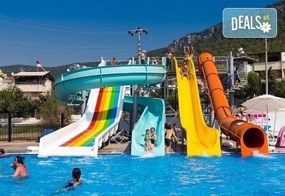All Inclusive на море в Ramada Resort by Wyndham Akbuk 4*, Дидим! 10 дни, 7 нощувки, безплатно за дете до 12.99 г. и транспорт от Belprego Travel