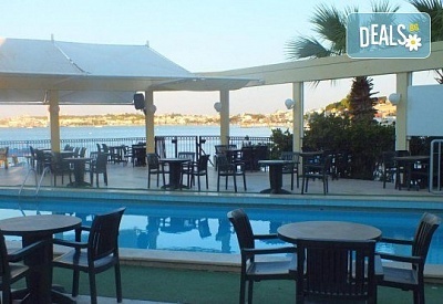 All Inclusive морска ваканция в хотел Tuntas Beach 3*, Дидим, 7 нощувки и транспорт, от Надрумтур Травел 2019