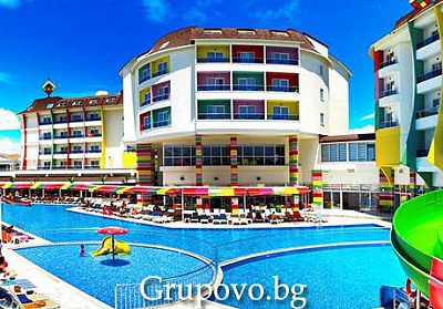 7 Аll Inclusive нощувки от 6-ти Юни в Ramada Resort*****, Турция. Двупосочен самолетен билет, летищни такси и трансфери само за 795 лв. 