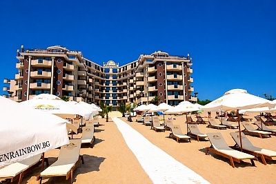 All Inclusive оферти в Слънчев бряг: Ваканцията на мечтите