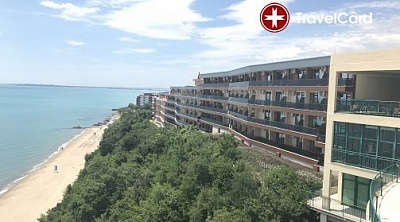 4* ALL Inclusive в Парадайз Бийч