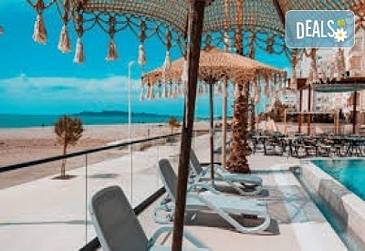 All Inclusive почивка в Албания, хотел Royal G Deluxe 5*, 5/7/10 или 14 нощувки със собствен транспорт от Надрумтур Травел 2019