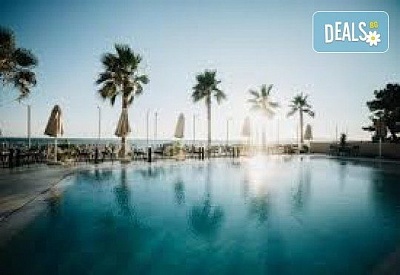 All Inclusive почивка в Албания, хотел AMR Hotel 4*, 5/7/10 или 14 нощувки със собствен транспорт от Надрумтур Травел 2019