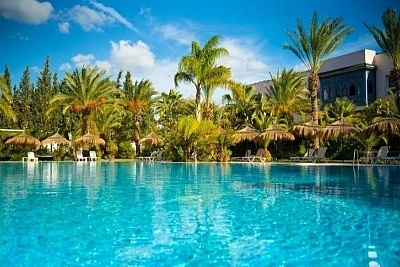 All inclusive почивка в Eden Yasmine Resort & Spa, Хамамет, Тунис