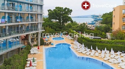 ALL Inclusive почивка в хотел Каменец**** , Китен 