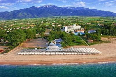 All Inclusive почивка в Lepokarya, Гърция: хотели и атракции