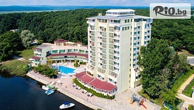 All Inclusive почивка в Приморско, хотел Перла Сън Парк 4* с външен басейн