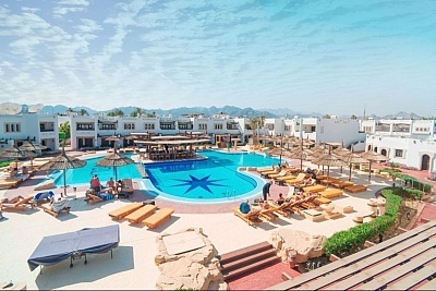 All Inclusive почивка в Шарм ел Шейх, Египет