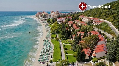 4* ALL Inclusive почивка за вили Елените