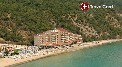 4* ALL Inclusive през май и юни на Елените