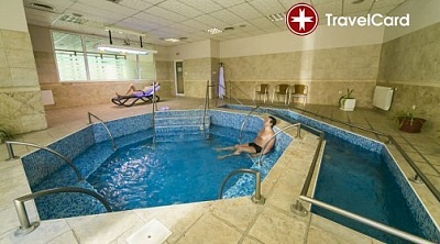 4* ALL Inclusive в СПА Хотел Девин